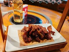 -创味·民间海南菜·非遗藤桥排骨(藤桥·免税城店)