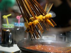 -钢管厂歆瑞源油卤串串香(春熙路太古里店)