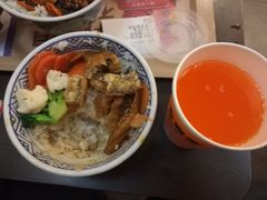 -吉野家(学院路店)