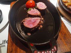-西堤牛排(北京国瑞店)