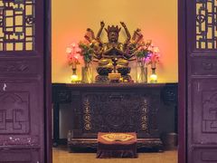 -罔极寺
