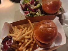 -Cooking Man(中懋天地店)