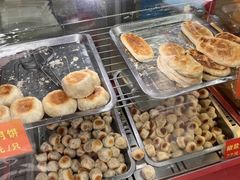 -宋记饼家(石门二路店)