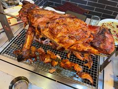 -宗泉烤全羊·烤羊腿·家常菜(解放东路店)