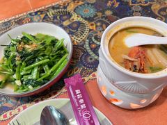 -荷花泰菜(东方新天地店)