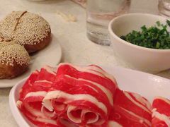 -八先生涮肉房(三里河店)
