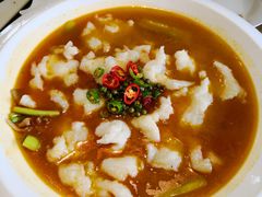 -東舍食唐精品陕菜馆