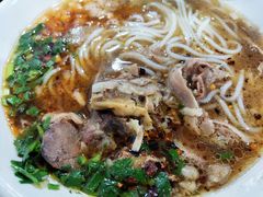 羊肉粉-刘记羊肉粉馆(荷花塘总店)