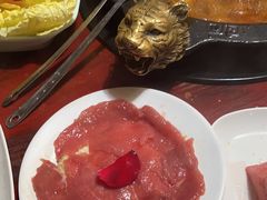 -重庆袁老四火锅(武进万达店)