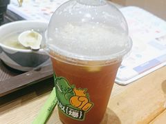 -食代馆(深业上城店)