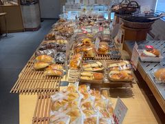 -那家面包房(珠江路店)