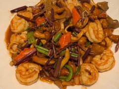 -鲜得莱渔港·小平岛海胆馆(七贤岭店)