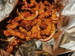 -金掌勺东北菜(格兰晴天店)