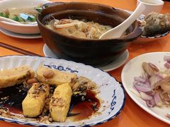 -雅苑餐厅(朝天路店)