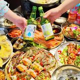 没有嗦过这碗三文鱼面条的夏天！是不完整的