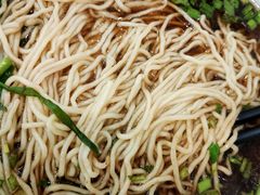 -欣达面馆(天桥支路店)