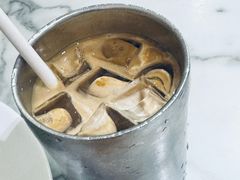 -深仔记茶餐厅(亚士厘道店)