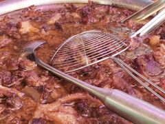 -阿娟牛肉丸·手打牛肉丸·现做现卖