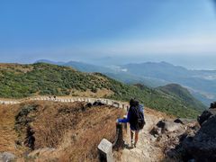 -七娘山