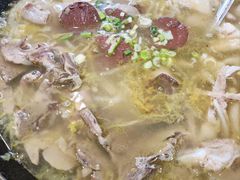 杀猪菜-大宝全猪馆(南京路店)