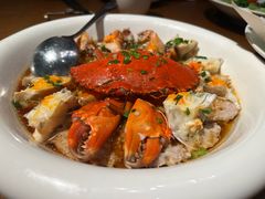 -上海小南国(正大店)