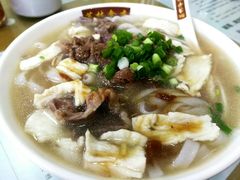 -荔林食店(西华路店)