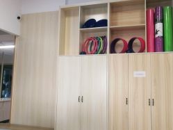 -静待花开瑜伽尊巴会馆