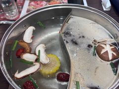 -呷哺呷哺(西单大悦城店)