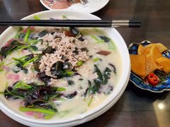 -堂宴·老厦门私房菜(1988仙岳总店)