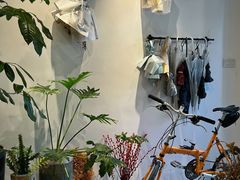 -PAUSE CAFE(南秀村店)