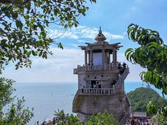 -锦州笔架山风景区