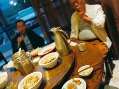 -醉美东江·三文鱼·烧鸡公