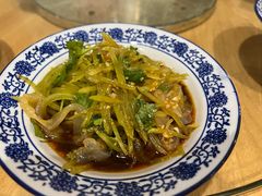 -糟粕醋·椰苑海南菜餐厅(亚龙湾天域酒店)