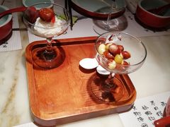 -京华烟云·北京烤鸭(领展购物广场·中关村店)