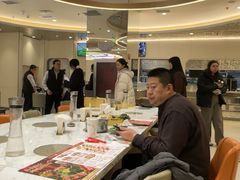 -呷哺呷哺 黄金牧场 (新辰里学清路店)