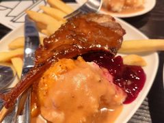 -宜家·瑞典风味餐厅(无锡店)