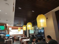 -四方桌·福建客家土菜(二中店)
