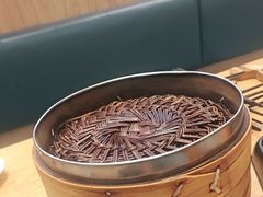 -老鼓楼汤包(太平门店)