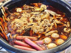 -安徽阜阳卷馍(西单店)