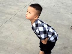 -如皋市龙游湖欢乐世界