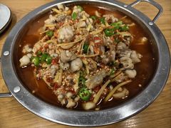 -艺味深尝(云锦路店)