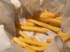 -Lets burger非常汉堡·环球风味(蓝色港湾店)