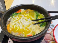 -大官米线(喜盈门范城店)