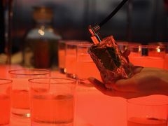 -沈阳君悦酒店·意坊意大利餐厅