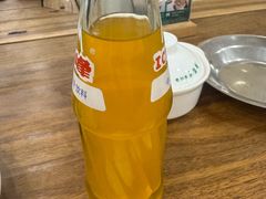 -老刘家永盛斋·传统泡馍(东关南街店)