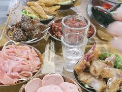 -正南齊北重庆老火锅(光华村直营店)