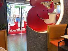 -牛品福潮汕牛肉火锅(旺庄店)