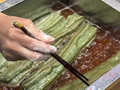 -李与白包子铺(桐梓林店)