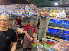 -202特色排档(五缘湾店)