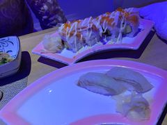 -琴寿司居酒屋(中山广场店)